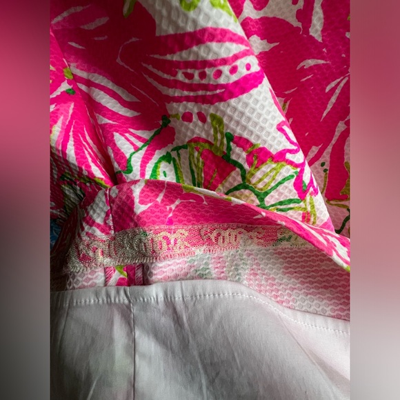 NWOT Lilly Pulitzer Maisie Shift Dress - Koala Me Maybe - 16 - Picture 3 of 4